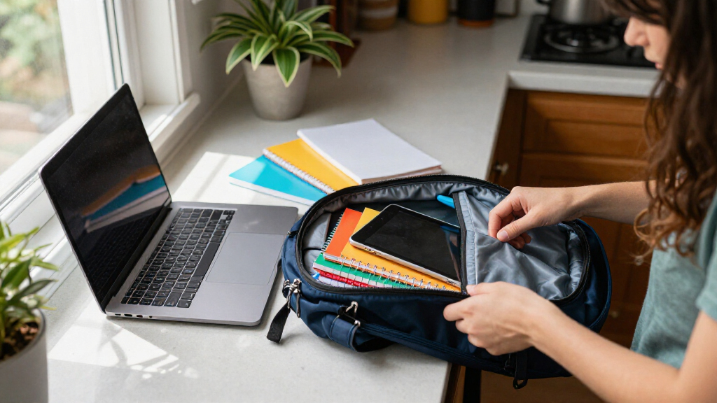13 Best Laptop Backpacks for Students in 2026