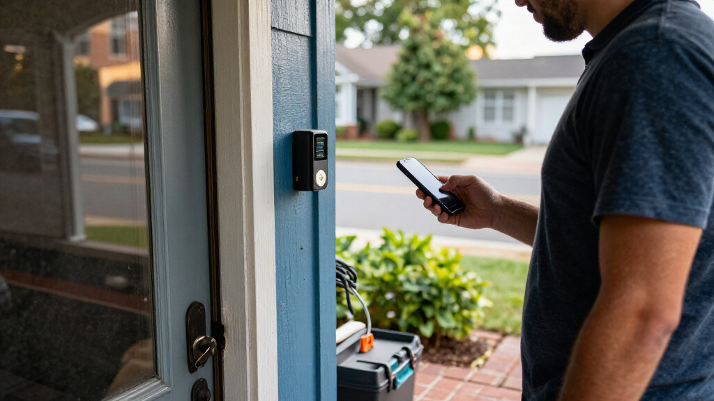 12 Best Wired Video Doorbells Without Subscription in 2027