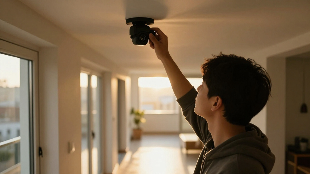 best surveillance cameras