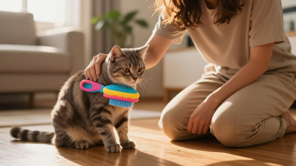 best gifts for a cat owner