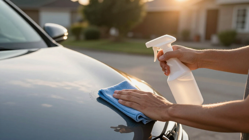 car detailing kits