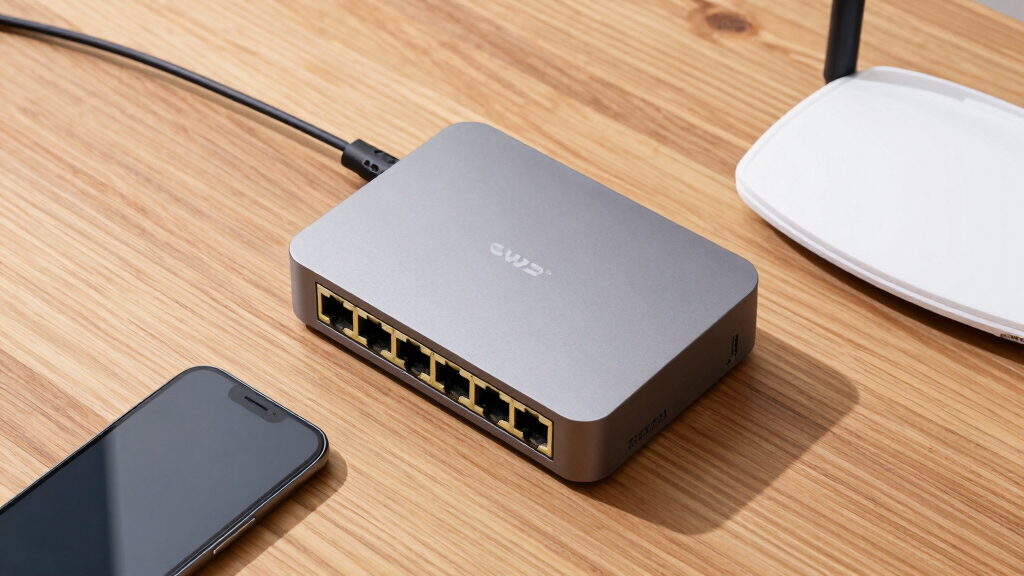 best hardware VPN gateway for site-to-site tunnels