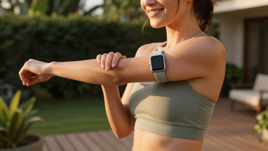 best screenless fitness trackers