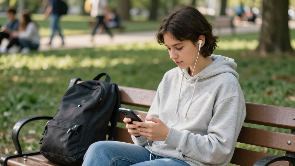 wireless earbuds for students