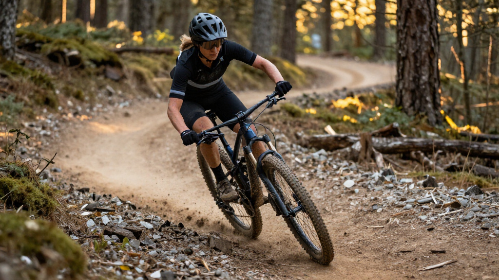 best mountain bike tires