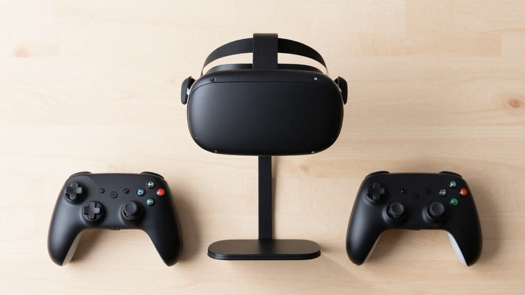 13 Best VR Headset Stands in 2026