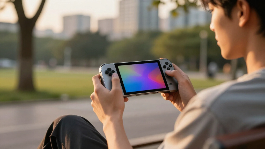 best handheld gaming PCs