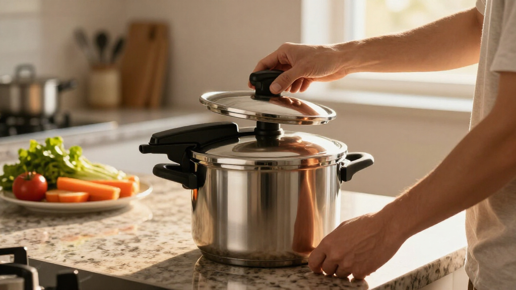 best pressure cookers