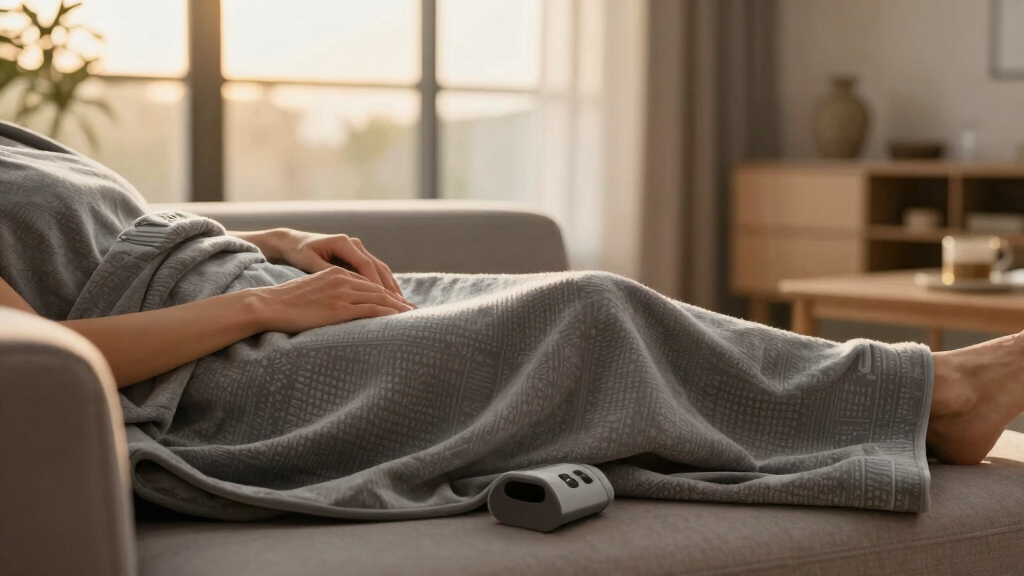 best sauna blankets