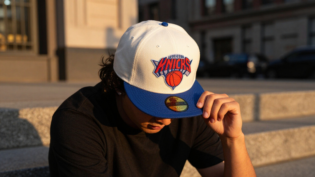 best New York Knicks caps