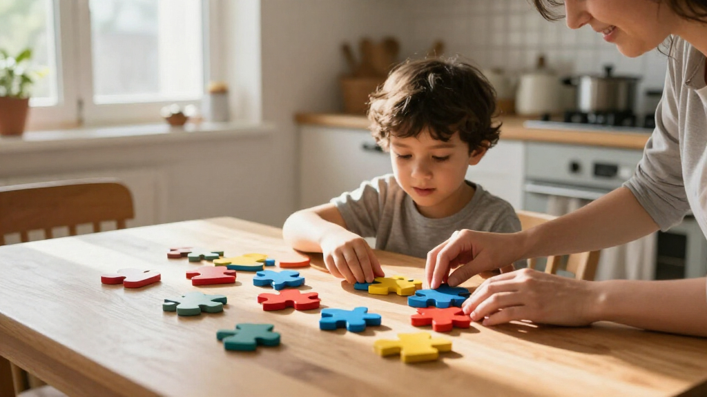 educational puzzles for kids
