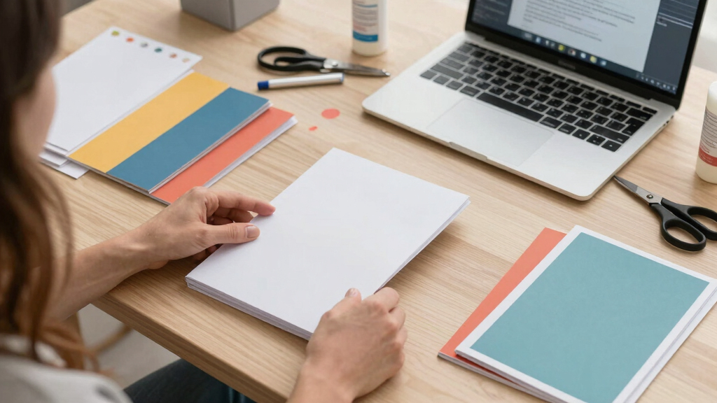 What’s included in a complete publishing kit?