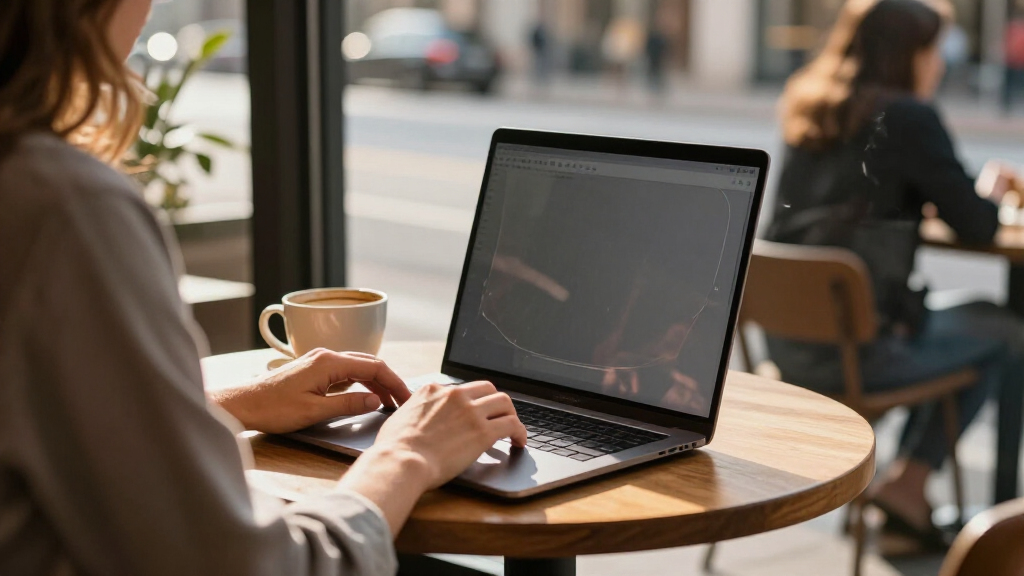 privacy screen protectors for laptops