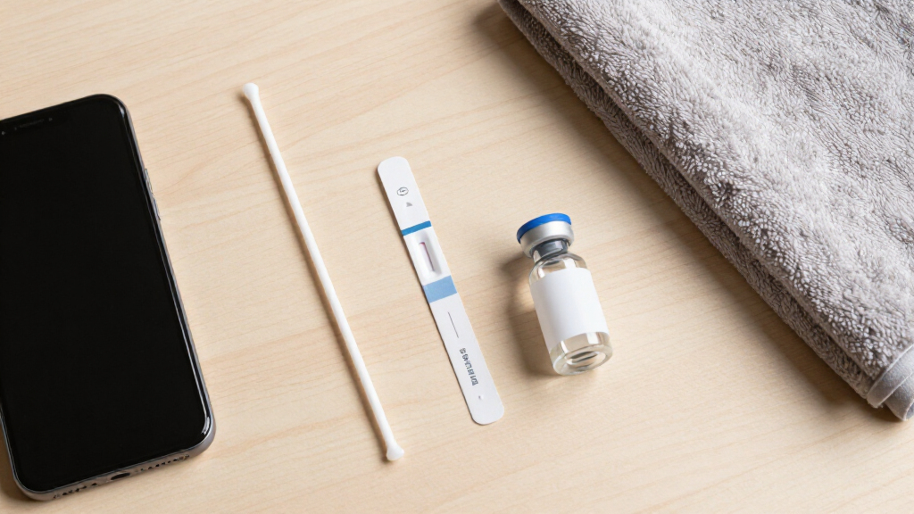 8 Best Home Health Testing Kits in 2026