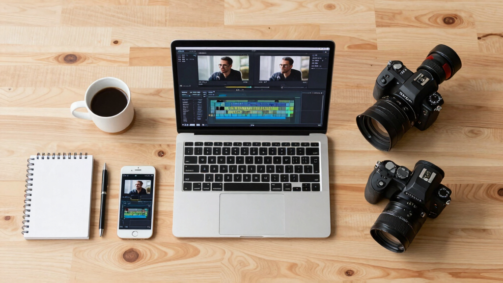 What Publishing Assets Can You Generate from a Single Video?