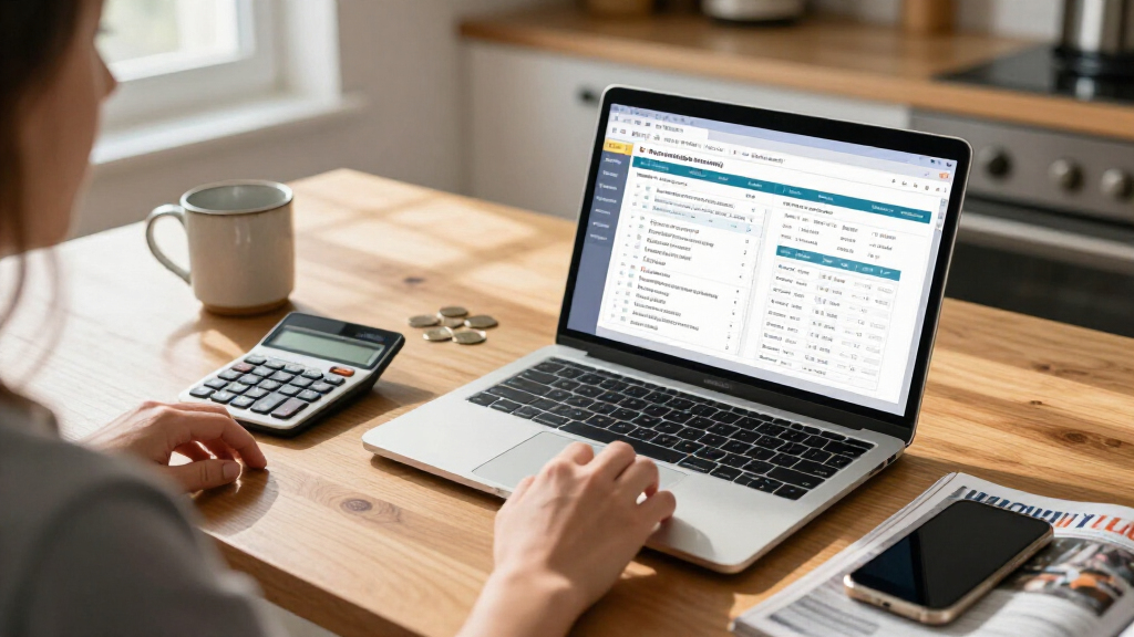 tax preparation software