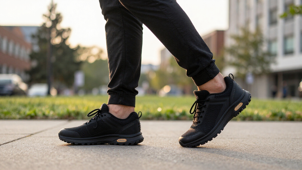 best GORE-TEX Vibram sneakers