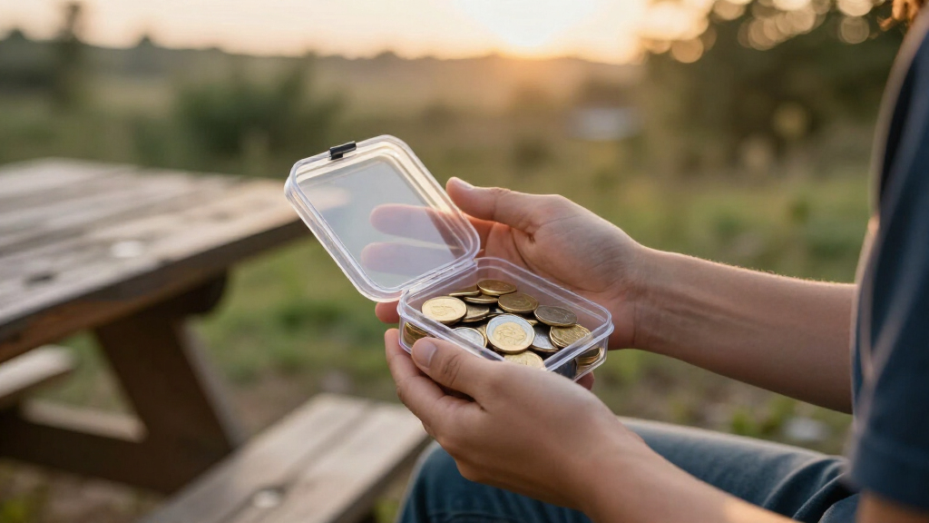 precious metals investment kits