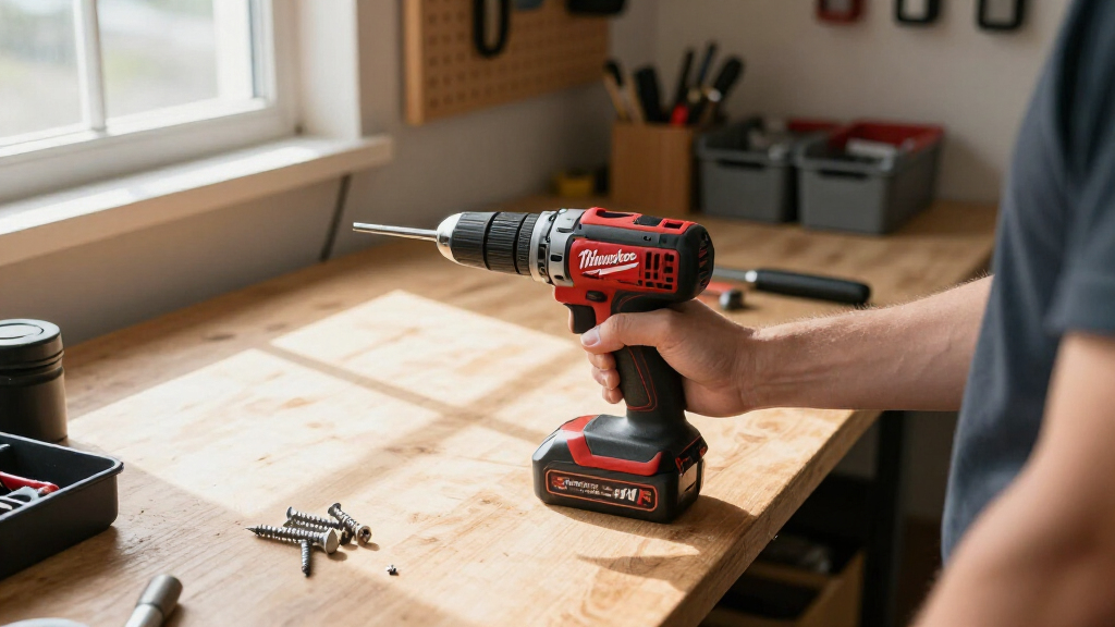 milwaukee m18 battery