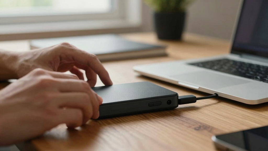 Why creators love offline-first workflows over cloud dependency