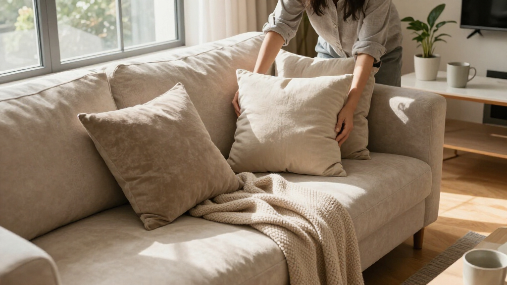 sectional sofa canada