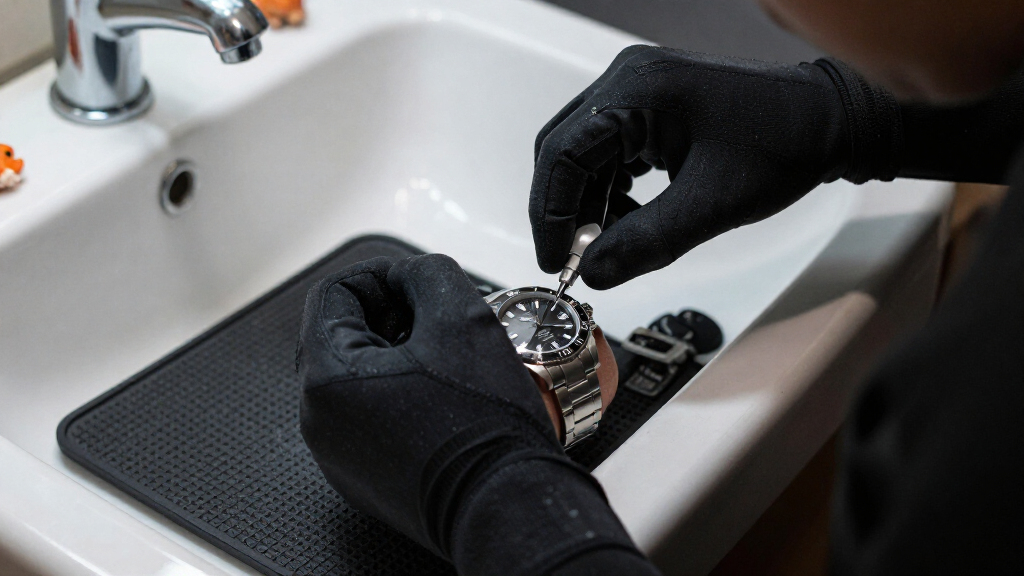 best luxury dive watches