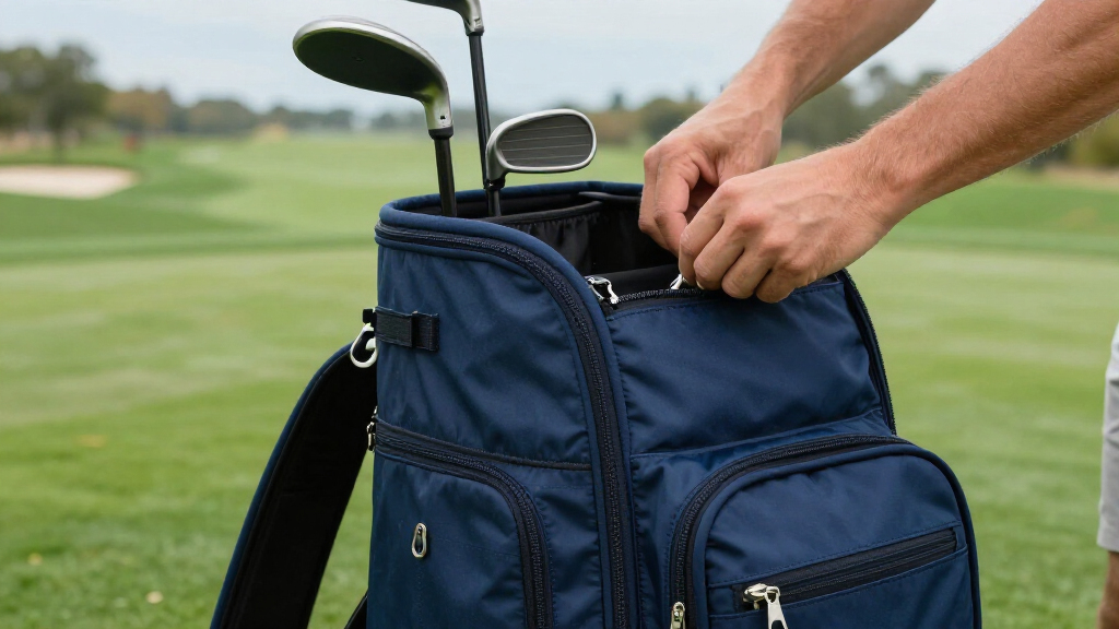 9 Best Golf Travel Backpacks in 2026