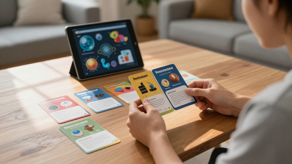 9 Best Science Trivia Card Games in 2026