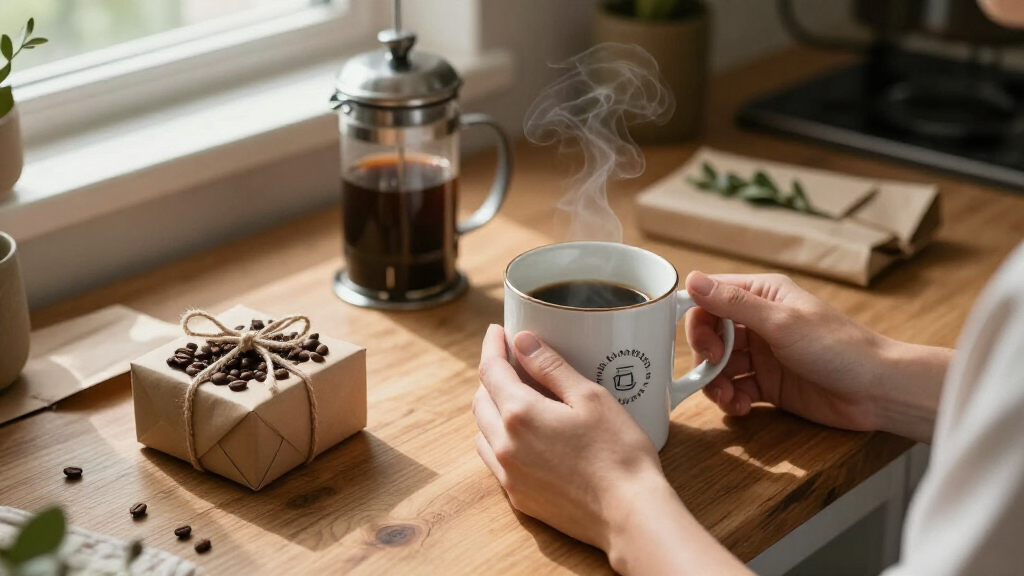gifts for coffee lovers amazon