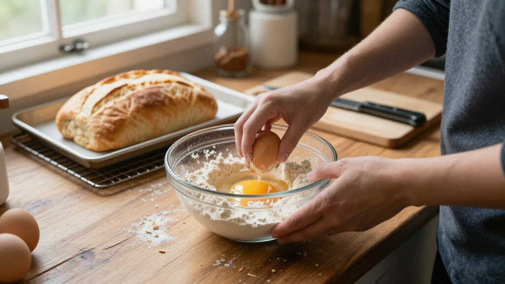 keto bread recipe