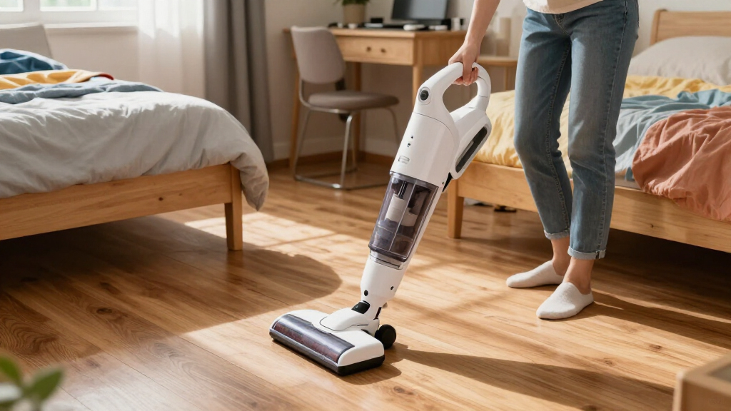 13 Best Cordless Stick Vacuums for Dorms in 2026