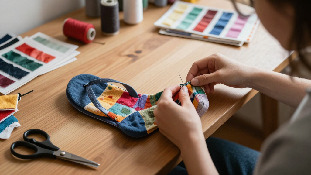 best socks for flip flops