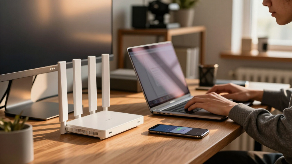 9 Best Wi-Fi 6E Mesh Systems for Studios in 2027
