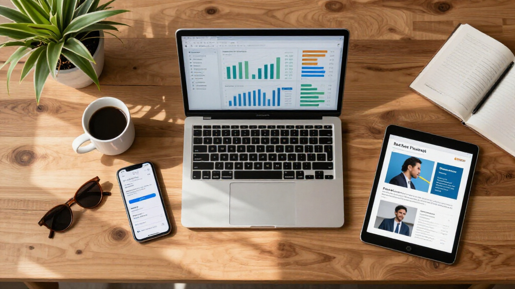 15 Best Digital Marketing Tools for Small Businesses in 2026 32 digital marketing tools for small businesses