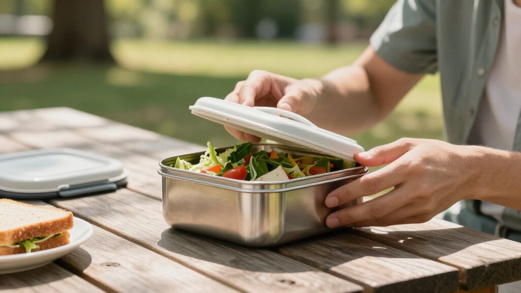 best lunch containers