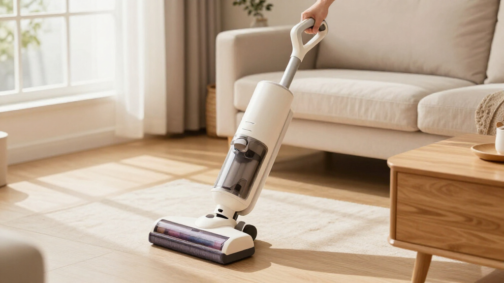 affordable vacuum
