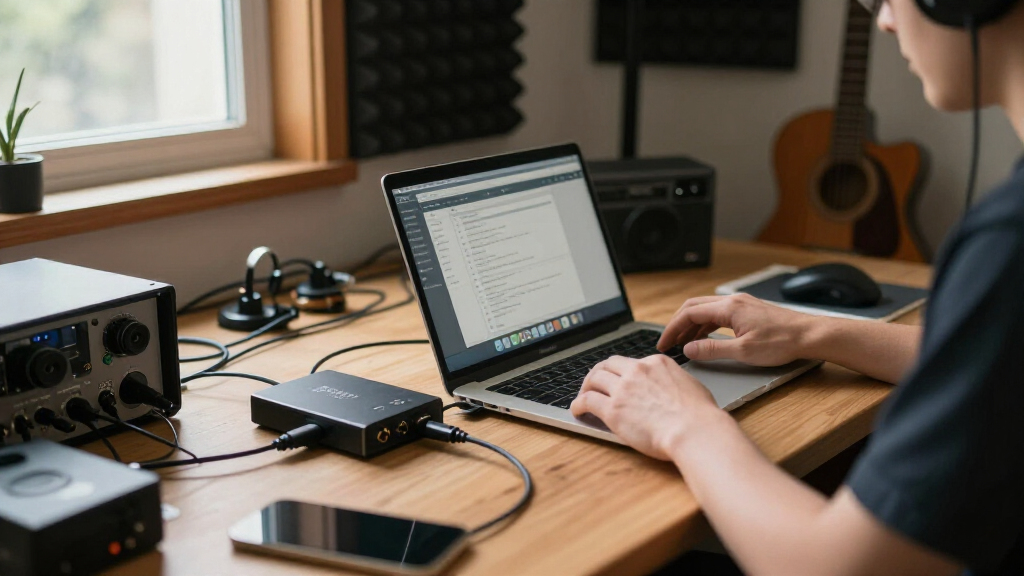 10 Best Thunderbolt Audio Interfaces for Mac in 2026 — Ultimate Picks for Studio Quality 26 thunderbolt audio interfaces for mac