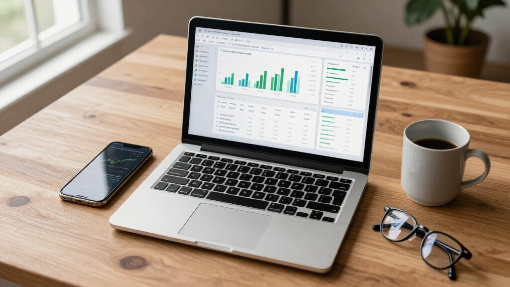 financial planning software