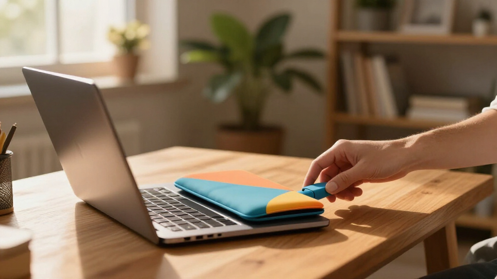 student-friendly laptop accessories