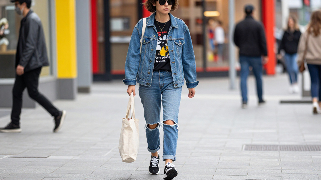 best street style fashion