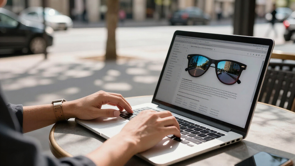 polarized driving sunglasses