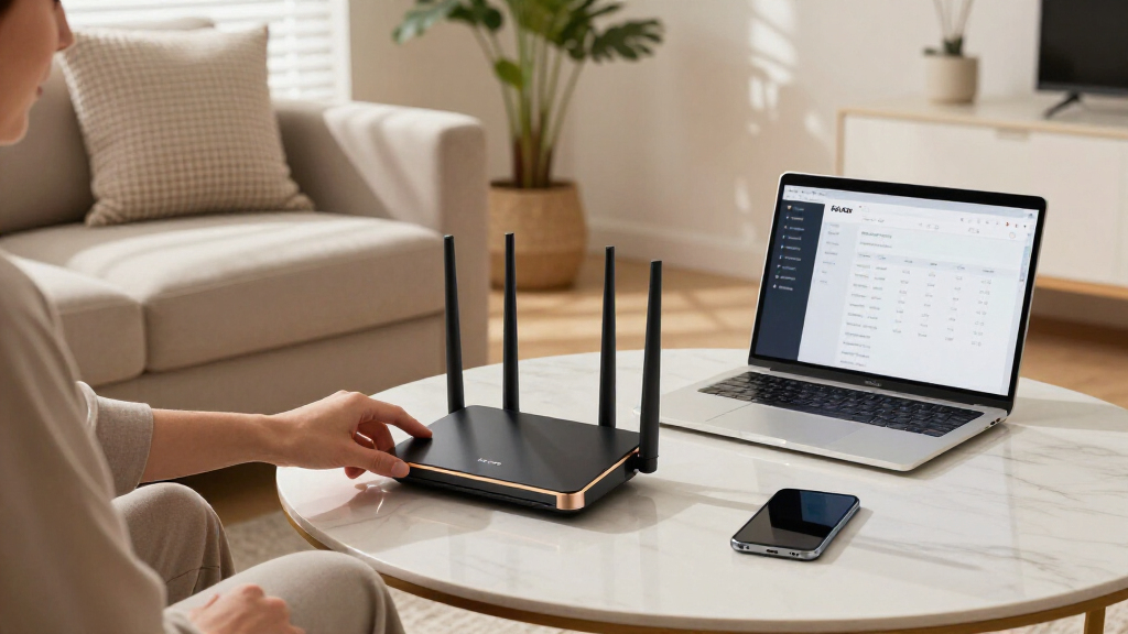 accessories for wi fi 7 routers