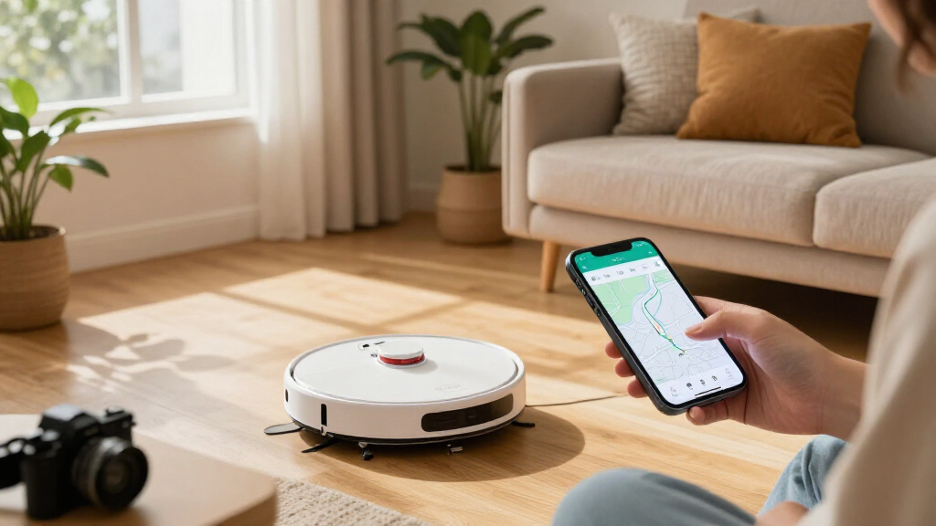 15 Best Robot Vacuums With Mapping for Smarter Home Cleaning in 2027