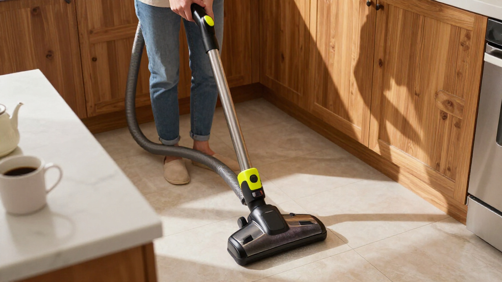 wetdry vacuum cleaner