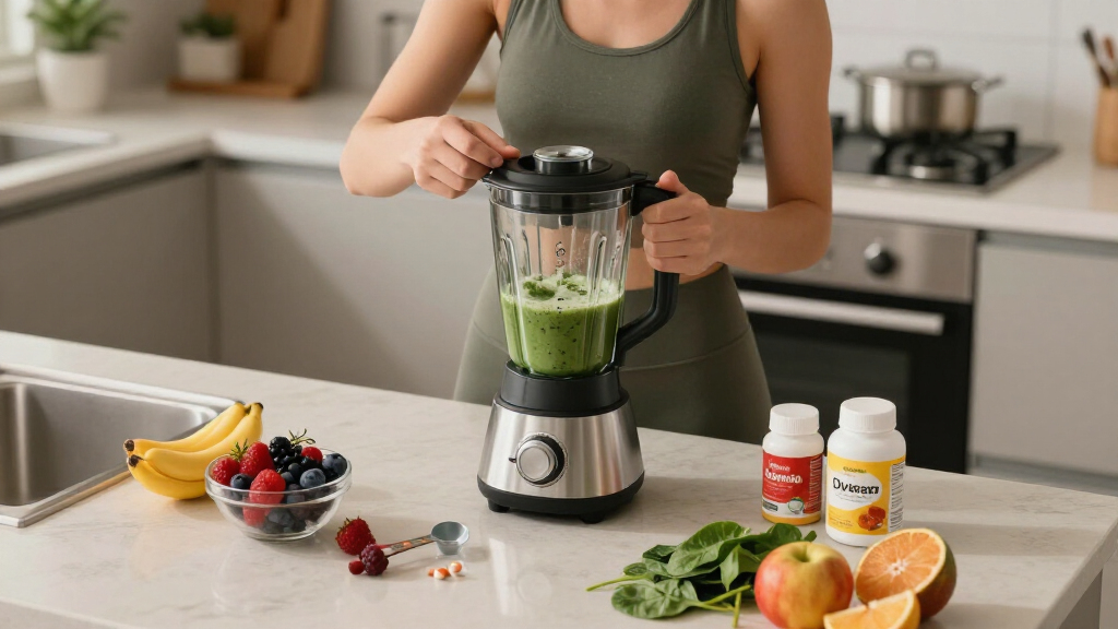 8 Best Health And Wellness Supplements For Students In 2026