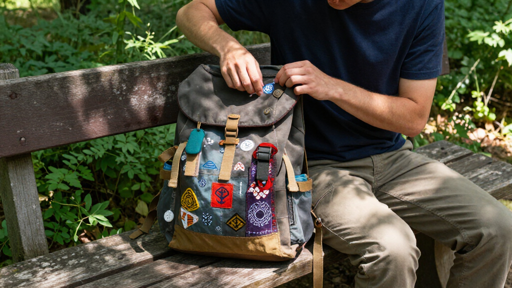 9 Best Spirituality-Themed Backpacks in 2026