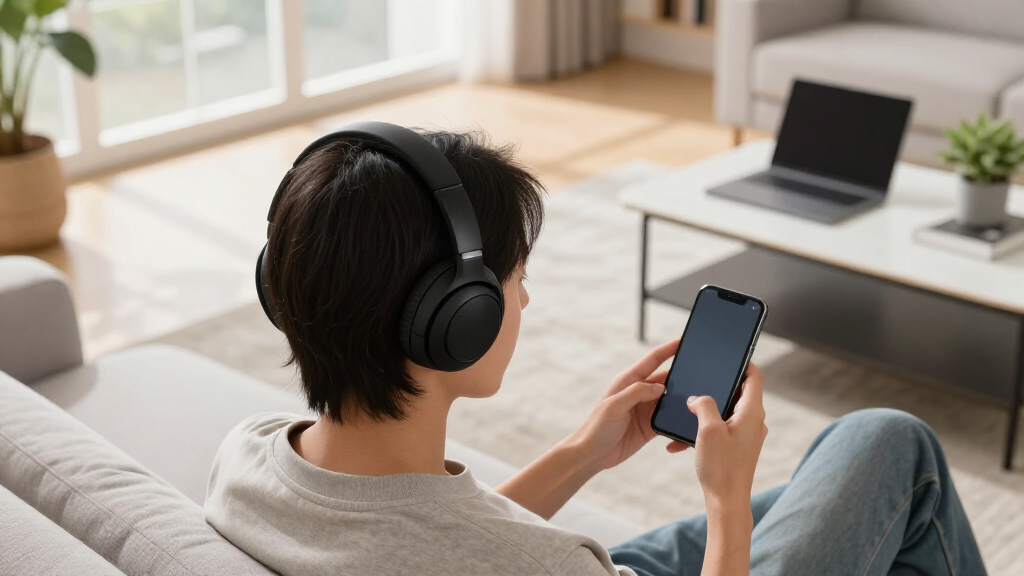best wireless headphones