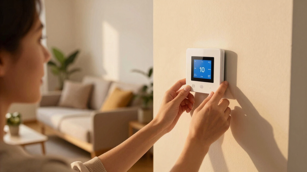 AI-powered home automation devices