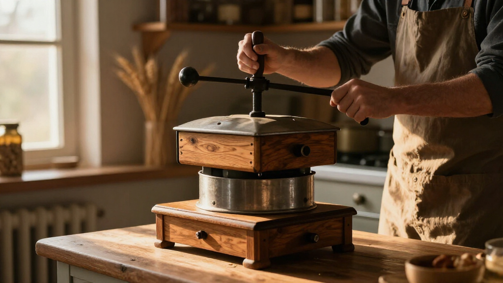 14 Best Grain Mills for Home Baking That Will Elevate Your Baking Game 31 grain mills for home baking