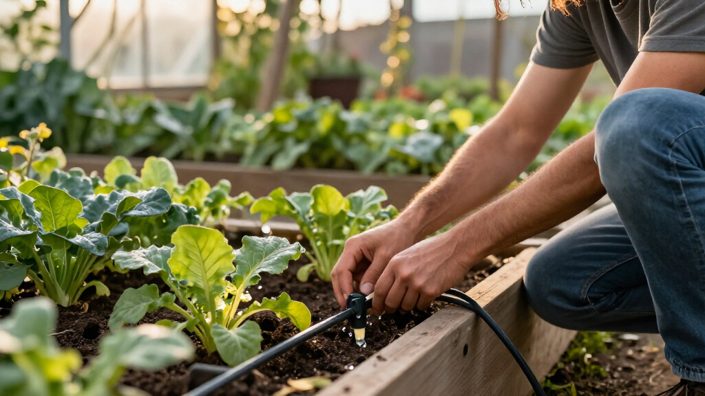 15 Best Drip Irrigation Kits for Raised Beds in 2027